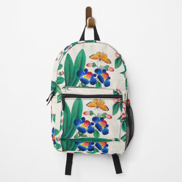 Item preview, Chinese vintage botanical art designed and sold by Artysannie.