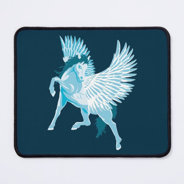 Item preview, Pegasus Flying Horse designed and sold by TMBTM.