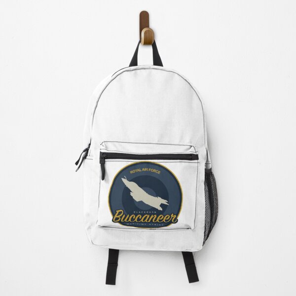 Item preview, Blackburn Buccaneer Classic T-Shirt designed and sold by KadinDenesik.