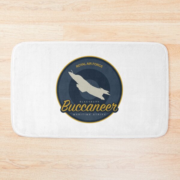 Item preview, Blackburn Buccaneer Classic T-Shirt designed and sold by KadinDenesik.
