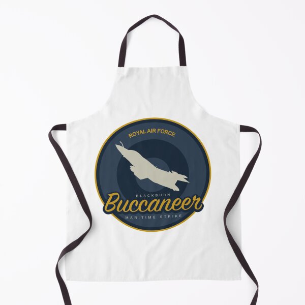 Item preview, Blackburn Buccaneer Classic T-Shirt designed and sold by KadinDenesik.