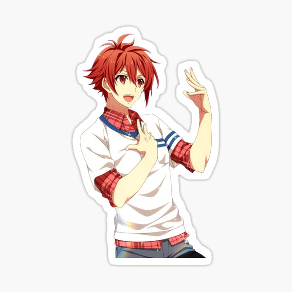 Item preview, riku singing designed and sold by gabmag.
