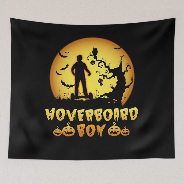 Item preview, Hoverboard Boy Hover Electric Scooter Balance Board Skater designed and sold by RebecccaSeidl8.