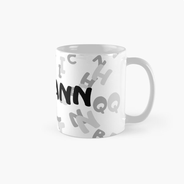 Item preview, The Name Johann designed and sold by Initial-Inlook.