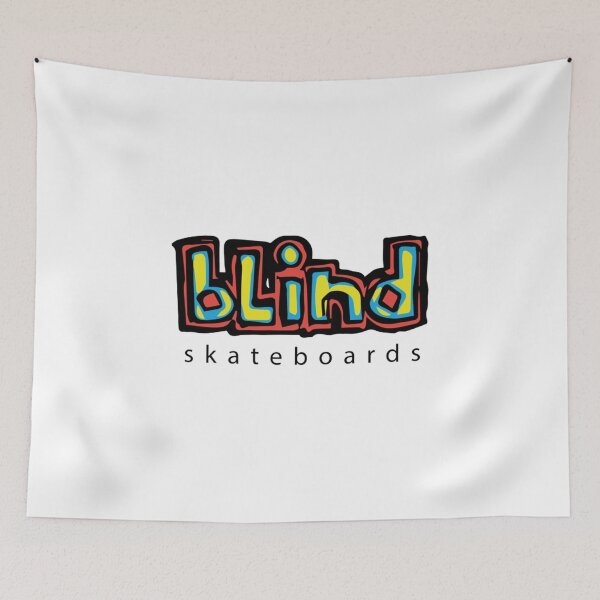 Item preview, blind skateboards logo Classic T-Shirt designed and sold by KadinDenesik.