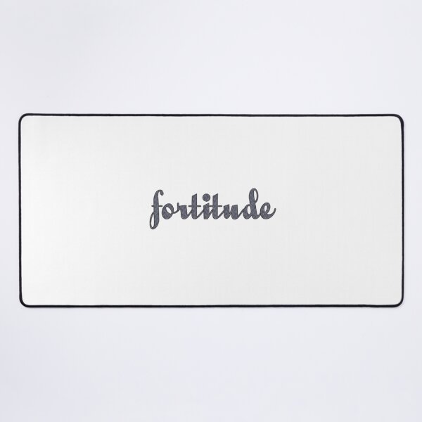 Item preview, fortitude designed and sold by DianeBP.