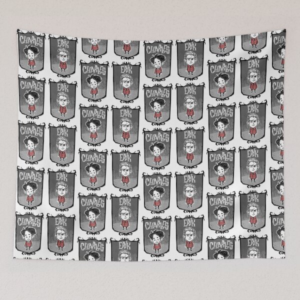 Item preview, let's starve  designed and sold by Brizy Eckert.
