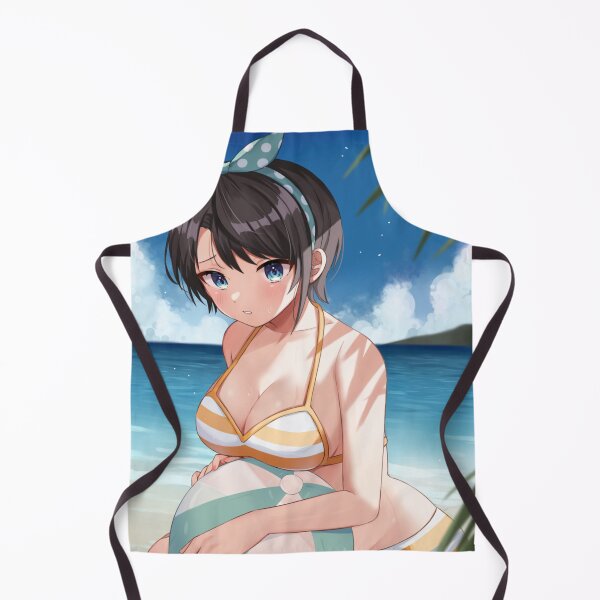 Item preview, Oozora Subaru designed and sold by StacySherhman.