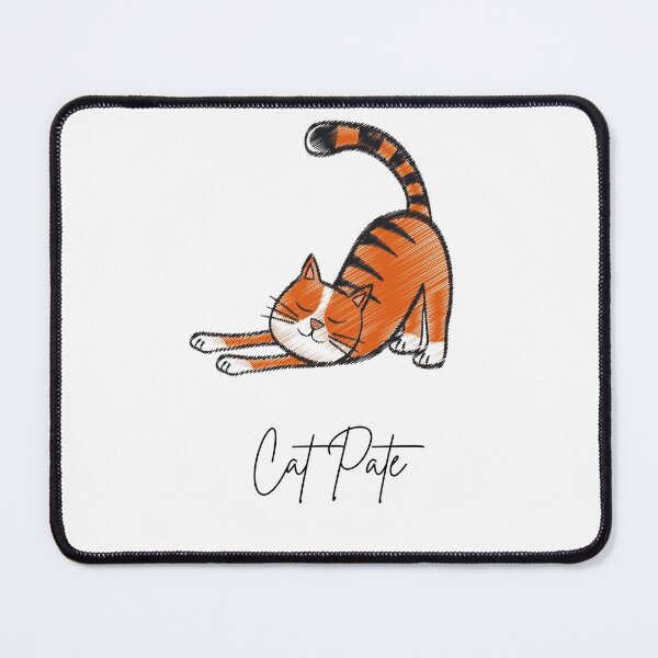 Item preview, cat pate gift designed and sold by slynamite.
