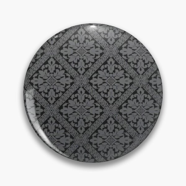 Item preview, Diseño étnico Estampado de bloque negro designed and sold by Moodzz.