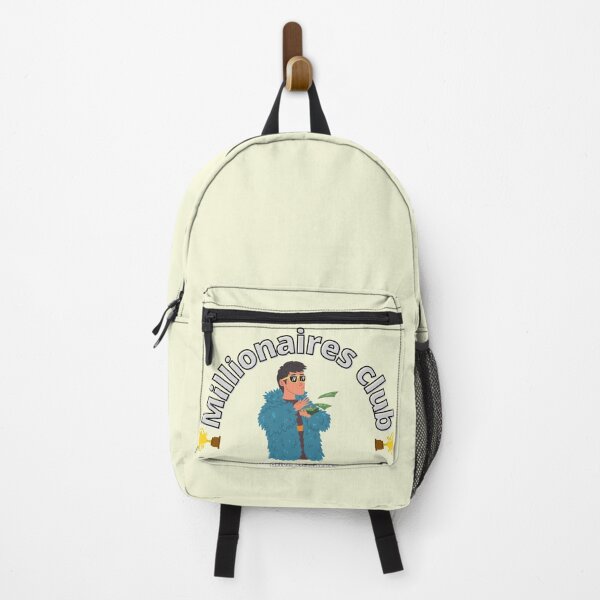 Item preview, millionaires club designed and sold by drive-to-sucess.