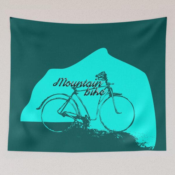 Item preview, MOUNTAIN BIKE designed and sold by Klementsen.