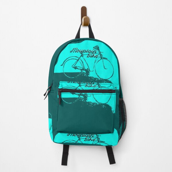 Item preview, MOUNTAIN BIKE designed and sold by Klementsen.