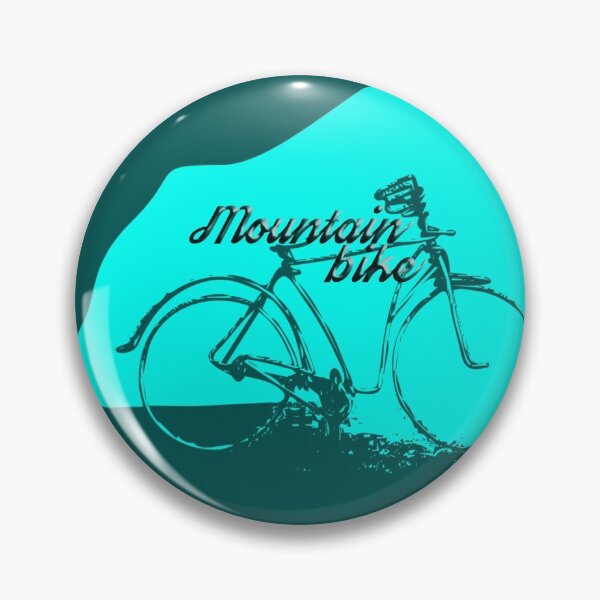 Item preview, MOUNTAIN BIKE designed and sold by Klementsen.