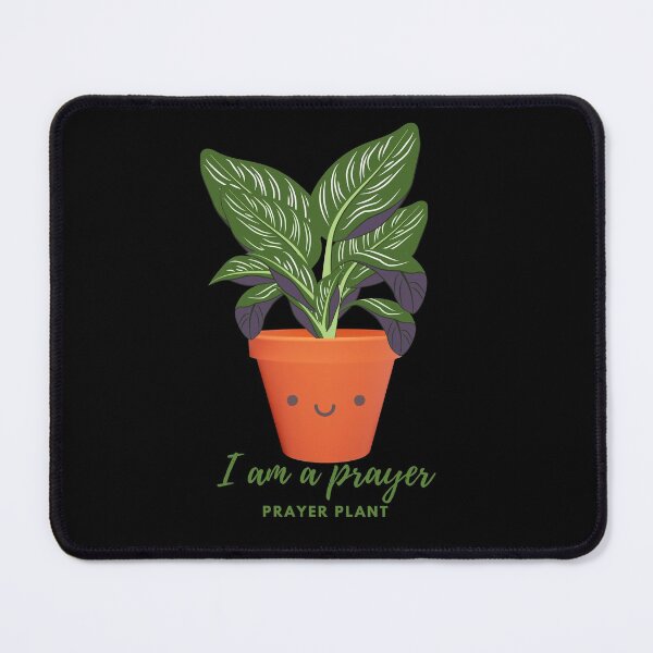 Item preview, I am a prayer plant, Prayer plant, Plant lovely gift designed and sold by nanathaishop.