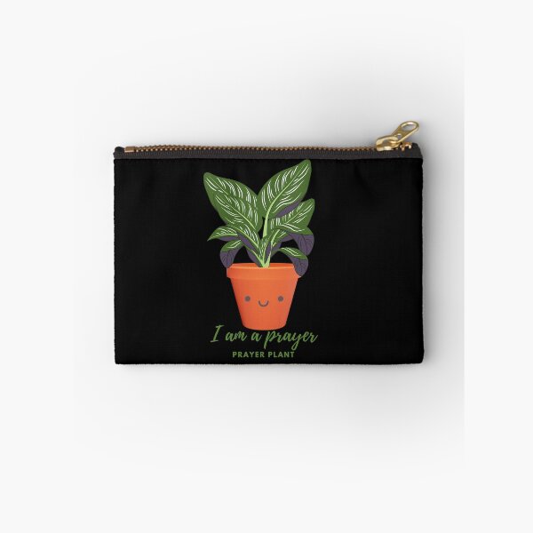 Item preview, I am a prayer plant, Prayer plant, Plant lovely gift designed and sold by nanathaishop.