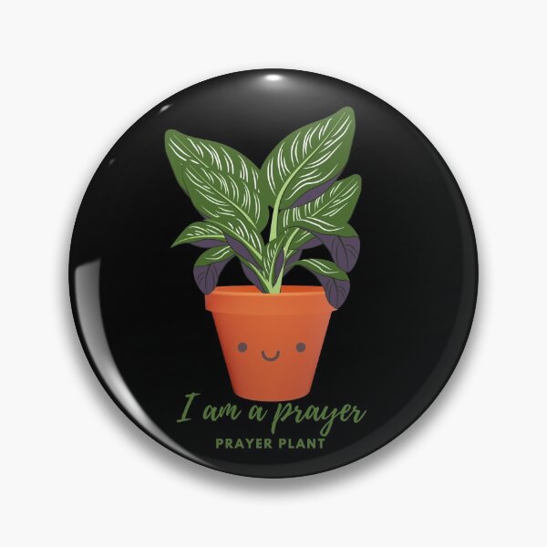Item preview, I am a prayer plant, Prayer plant, Plant lovely gift designed and sold by nanathaishop.