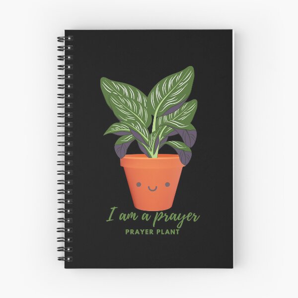 Item preview, I am a prayer plant, Prayer plant, Plant lovely gift designed and sold by nanathaishop.