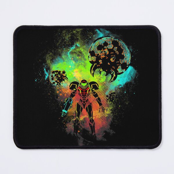 Item preview, Bounty Hunter of Space Essential T-Shirt designed and sold by KadinDenesik.