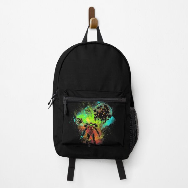 Item preview, Bounty Hunter of Space Essential T-Shirt designed and sold by KadinDenesik.