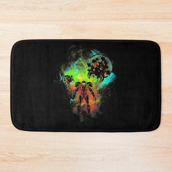 Item preview, Bounty Hunter of Space Essential T-Shirt designed and sold by KadinDenesik.