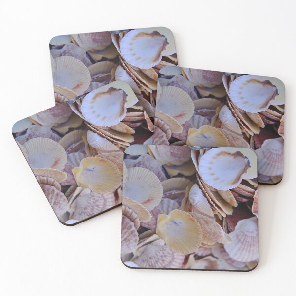 Item preview, Sea shells designed and sold by Kiran-Fine-Art.