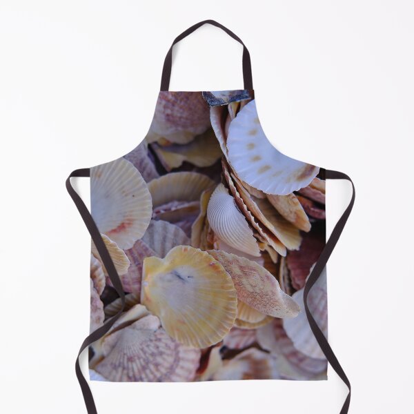 Item preview, Sea shells designed and sold by Kiran-Fine-Art.