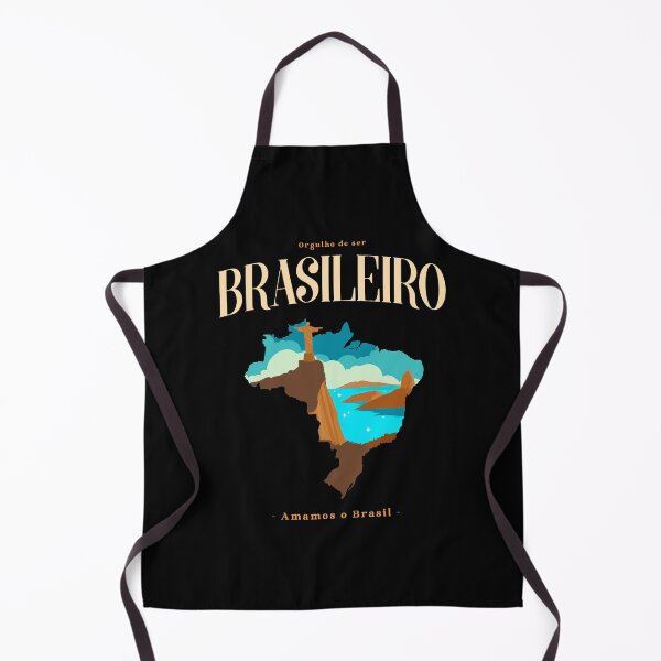 Item preview, Orgulho De Sur Basileiro Design designed and sold by Artpace.