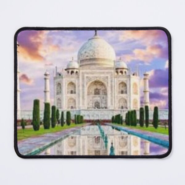 Item preview, Taj symbol of Love designed and sold by Rritu.