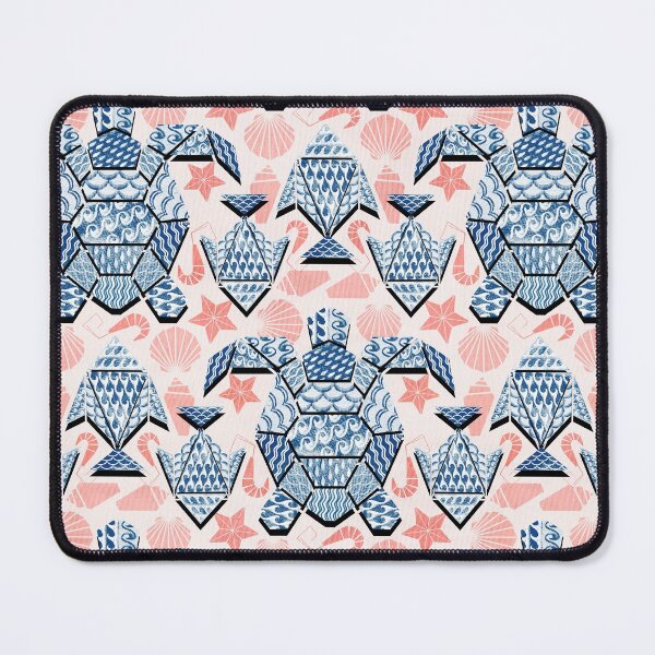 Item preview, Geometric Ocean Bed designed and sold by Perrin Le Feuvre.