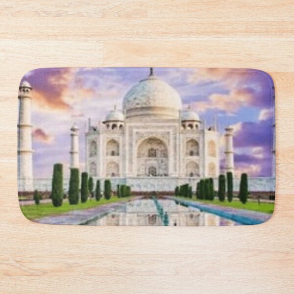 Item preview, Taj symbol of Love designed and sold by Rritu.