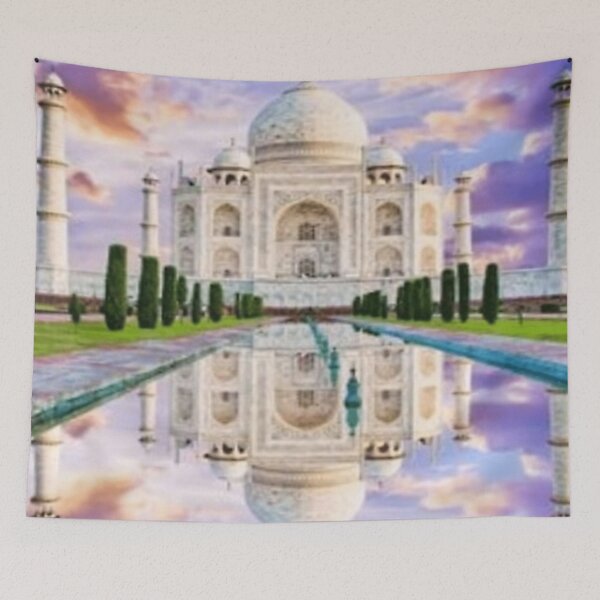 Item preview, Taj symbol of Love designed and sold by Rritu.