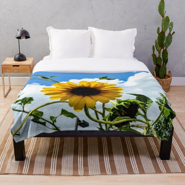 Item preview, Sunflower Sky designed and sold by MissJades.