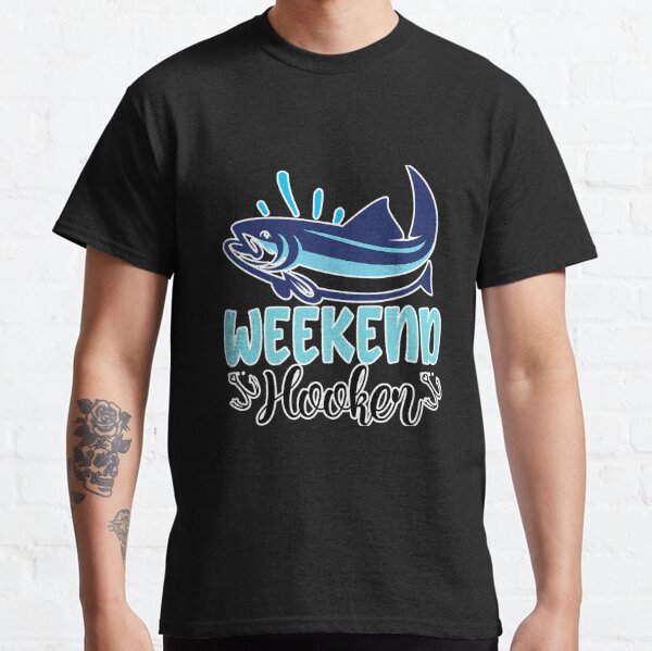 Fishing Meme T-Shirts for Sale