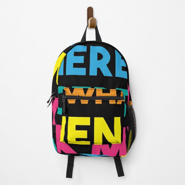 Item preview, I Do What I Want When I Want Where I Want Except I Gotta Ask My Wife designed and sold by BRILMO.