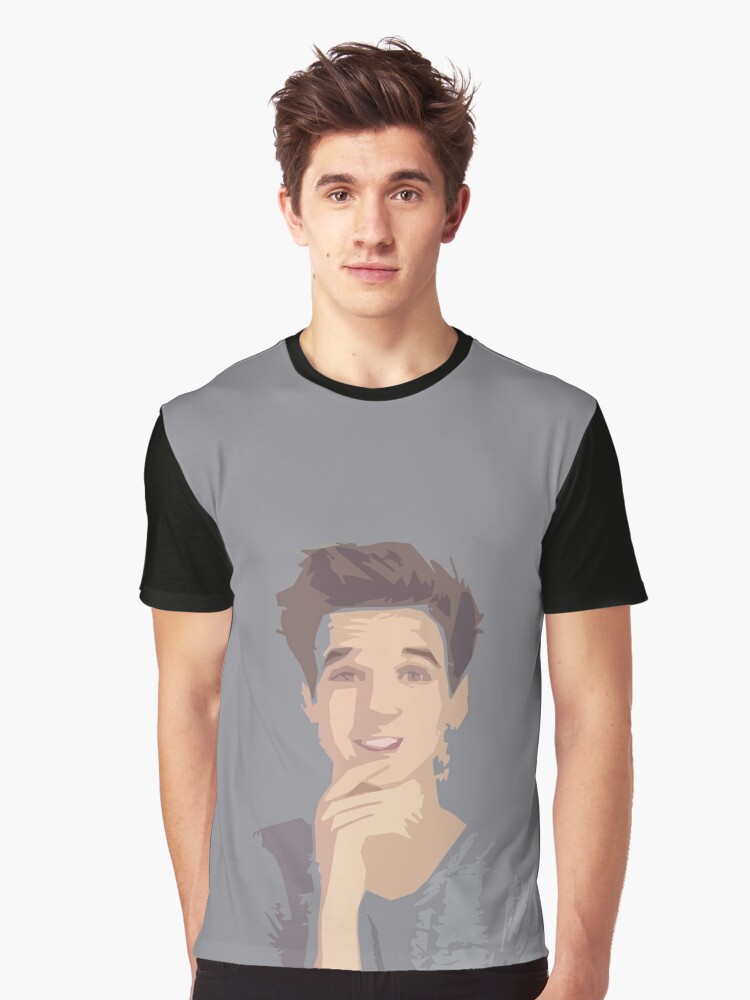 joe sugg shirt