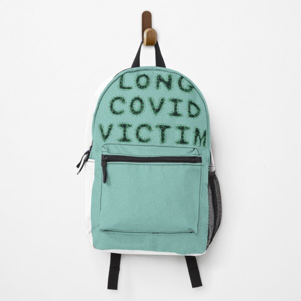 Item preview, Long Covid Victim designed and sold by Hell-Prints.