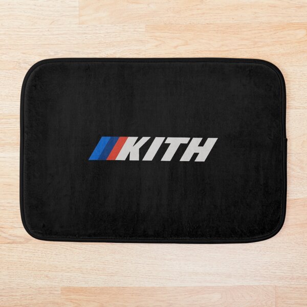 Dark Popular Great Kith 748 Bath Mat