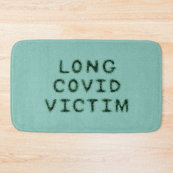 Item preview, Long Covid Victim designed and sold by Hell-Prints.