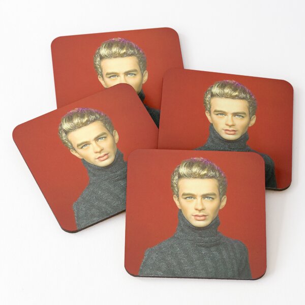 Item preview, red designed and sold by Steve McKinnis.