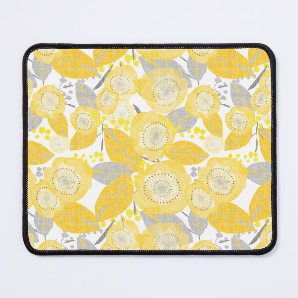 Item preview, Yellow Blossom designed and sold by mirimo.