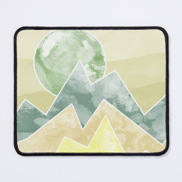 Item preview, Mountainscape designed and sold by DA Art Shop.