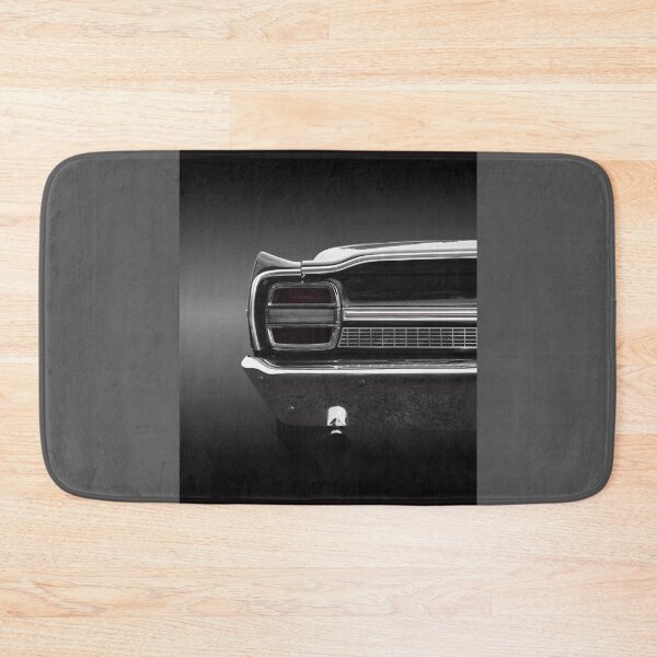 Item preview, US American classic car 1968 Torino GT fastback designed and sold by Beate Gube.