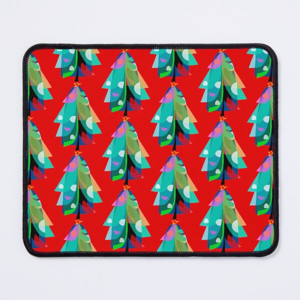 Item preview, Festive Tree designed and sold by mirimo.