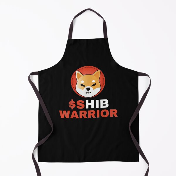 Item preview, Shiba Warrior Coin designed and sold by aliceshe.