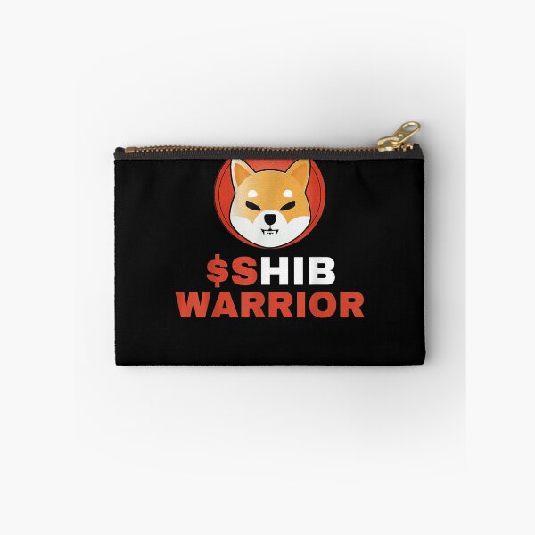 Item preview, Shiba Warrior Coin designed and sold by aliceshe.