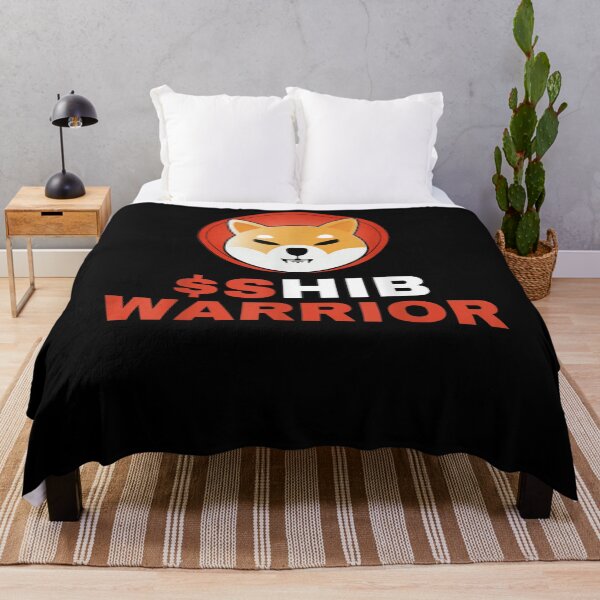 Item preview, Shiba Warrior Coin designed and sold by aliceshe.