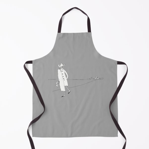Item preview, Lonely Traveling Jazzman  designed and sold by BlackLineWhite.