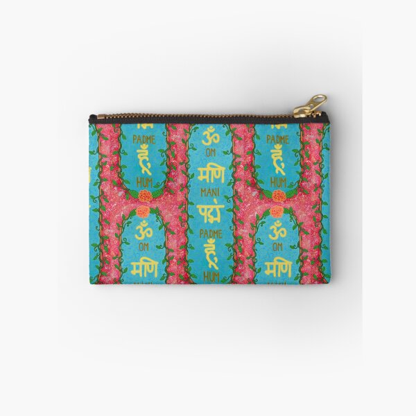 Item preview, OmManiPadmeHum Buddhist Chant designed and sold by Soozie Wray.