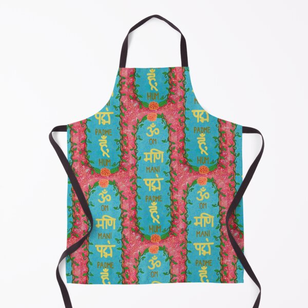 Item preview, OmManiPadmeHum Buddhist Chant designed and sold by Soozie Wray.